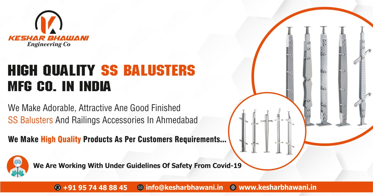 HIGH QUALITY SS BLUSTERS MFG CO IN INDIA