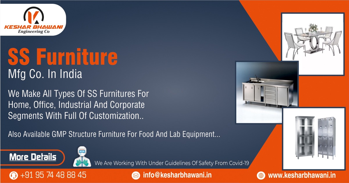 SS FURNITURE manufacturer, Supplier, and exporter