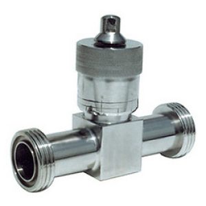 micro-valve