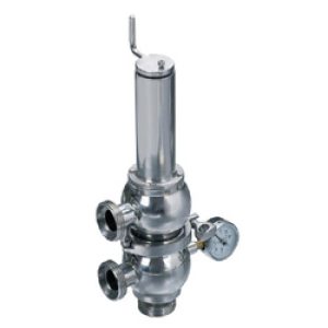 spring-pressure-adjustable-valves